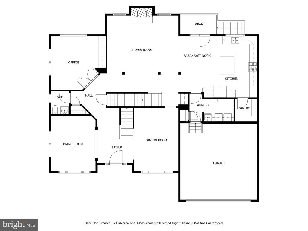 13307 CASWELL COURT
