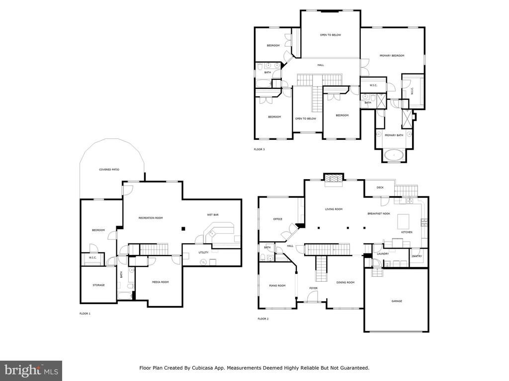 13307 CASWELL COURT