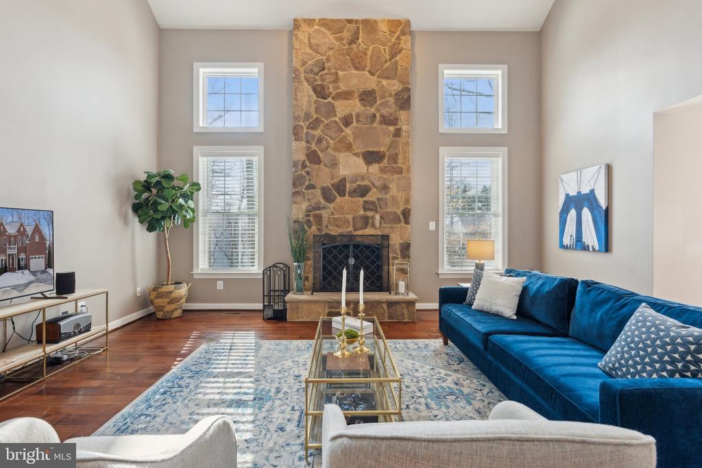 13307 CASWELL COURT
