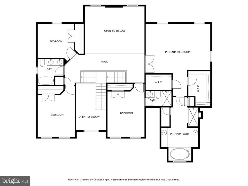 13307 CASWELL COURT