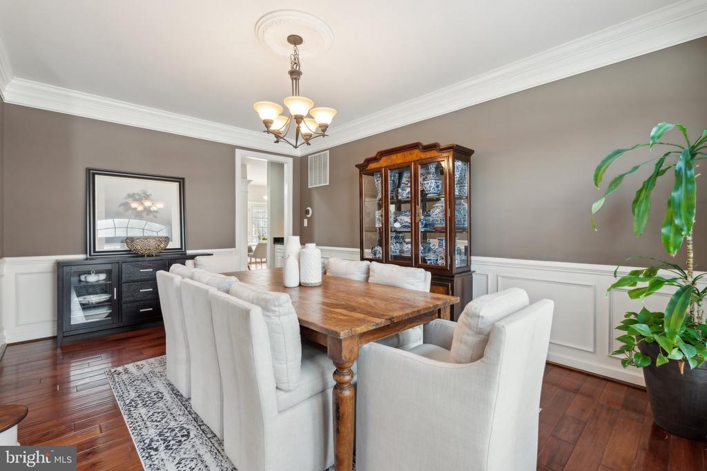 13307 CASWELL COURT