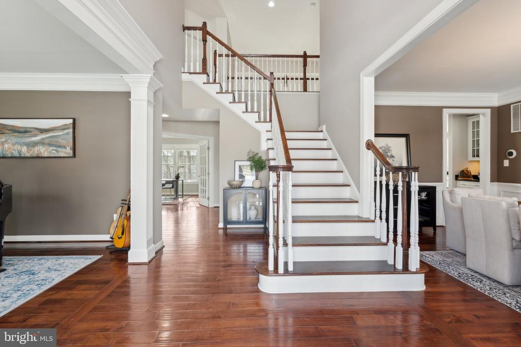 13307 CASWELL COURT