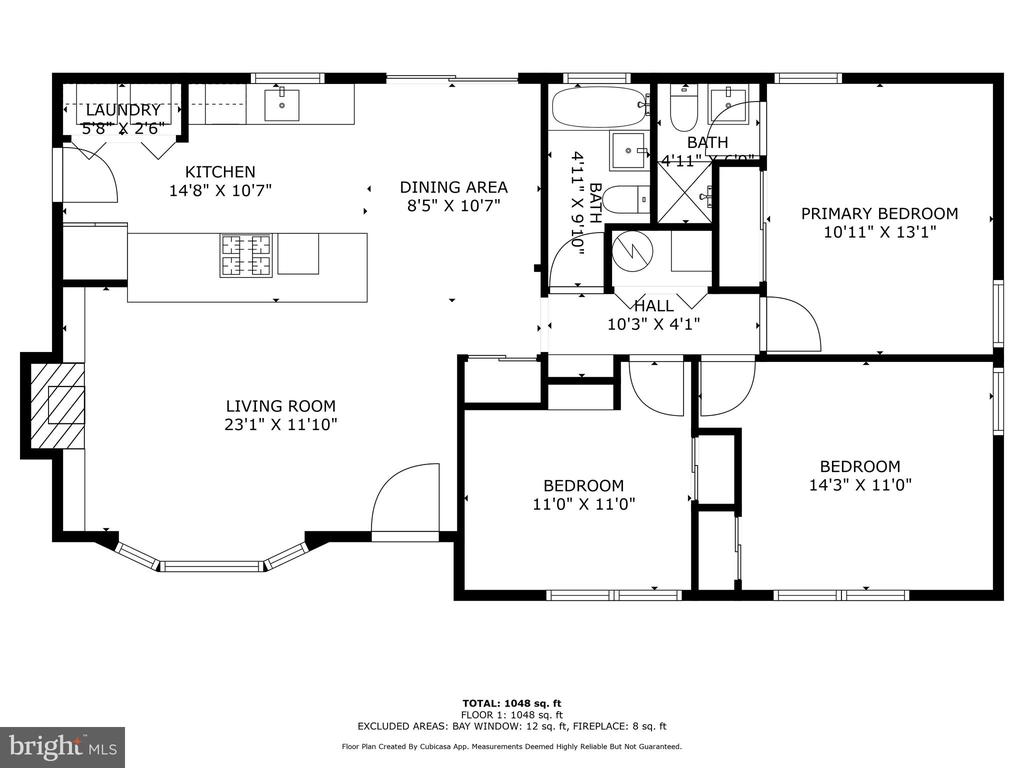 5810 LARPIN LANE