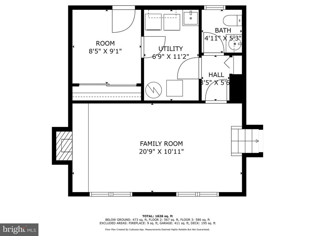 1902 CONTRALTO COURT