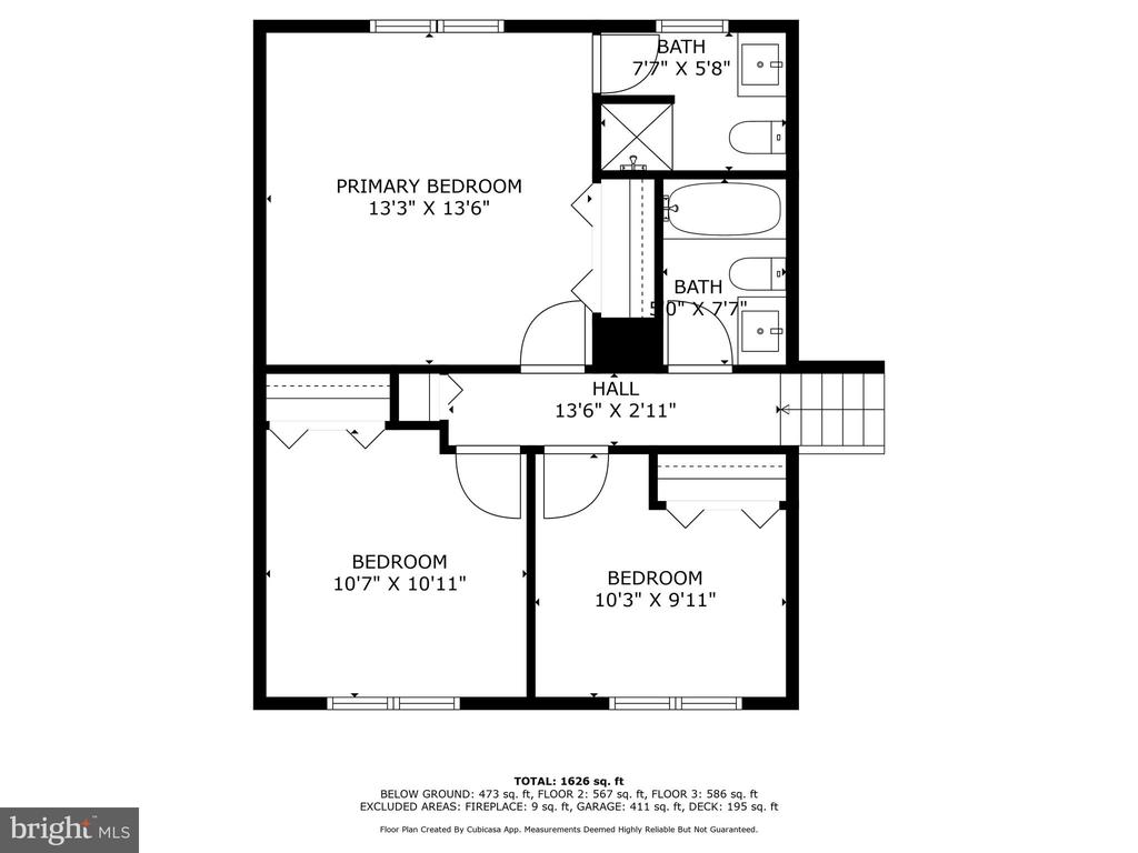1902 CONTRALTO COURT