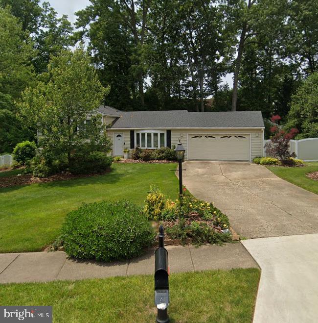 1902 CONTRALTO COURT