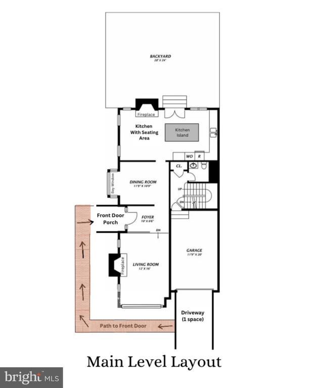 5908 SANDBROOK COURT