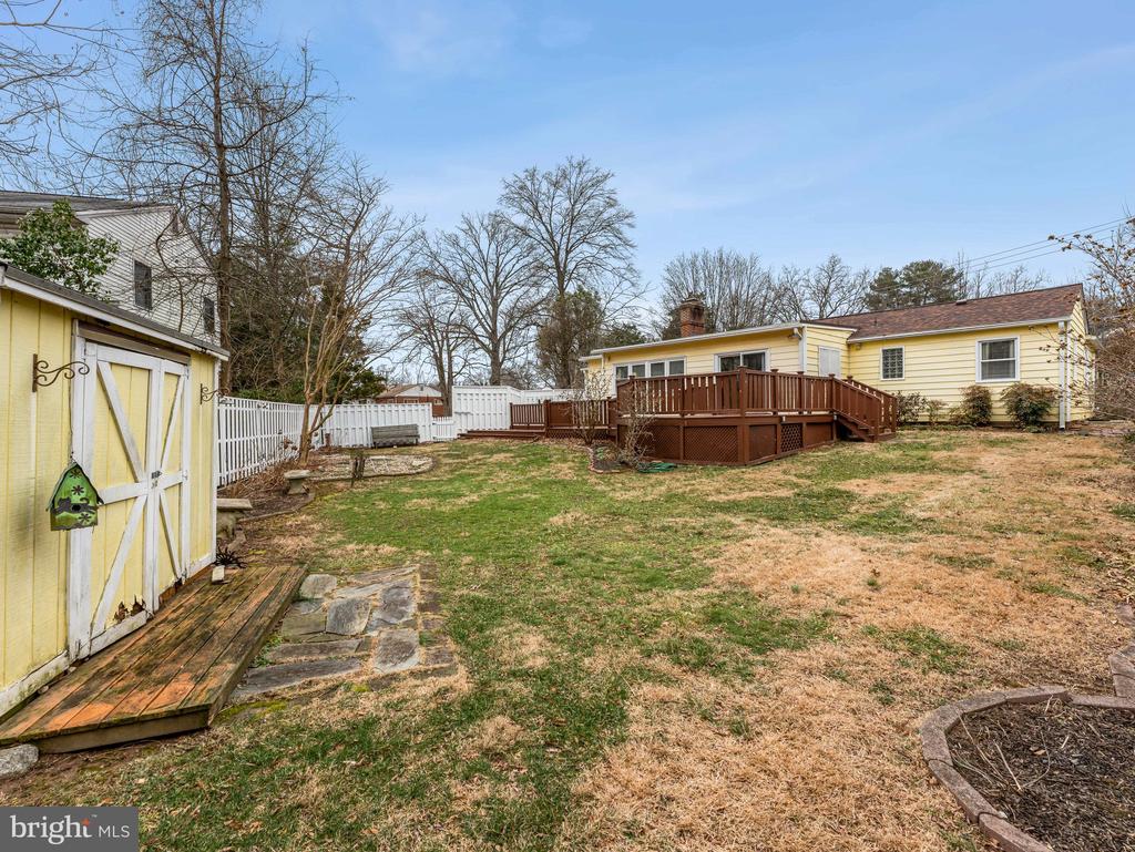 3463 WASHINGTON DRIVE