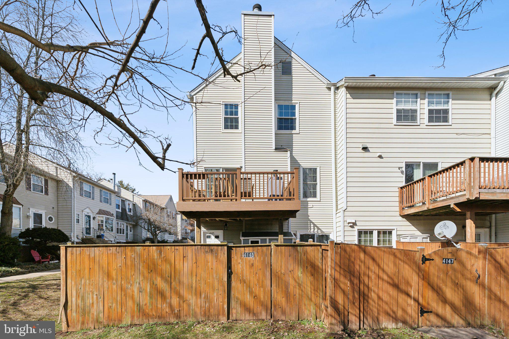 4145 PLEASANT MEADOW COURT