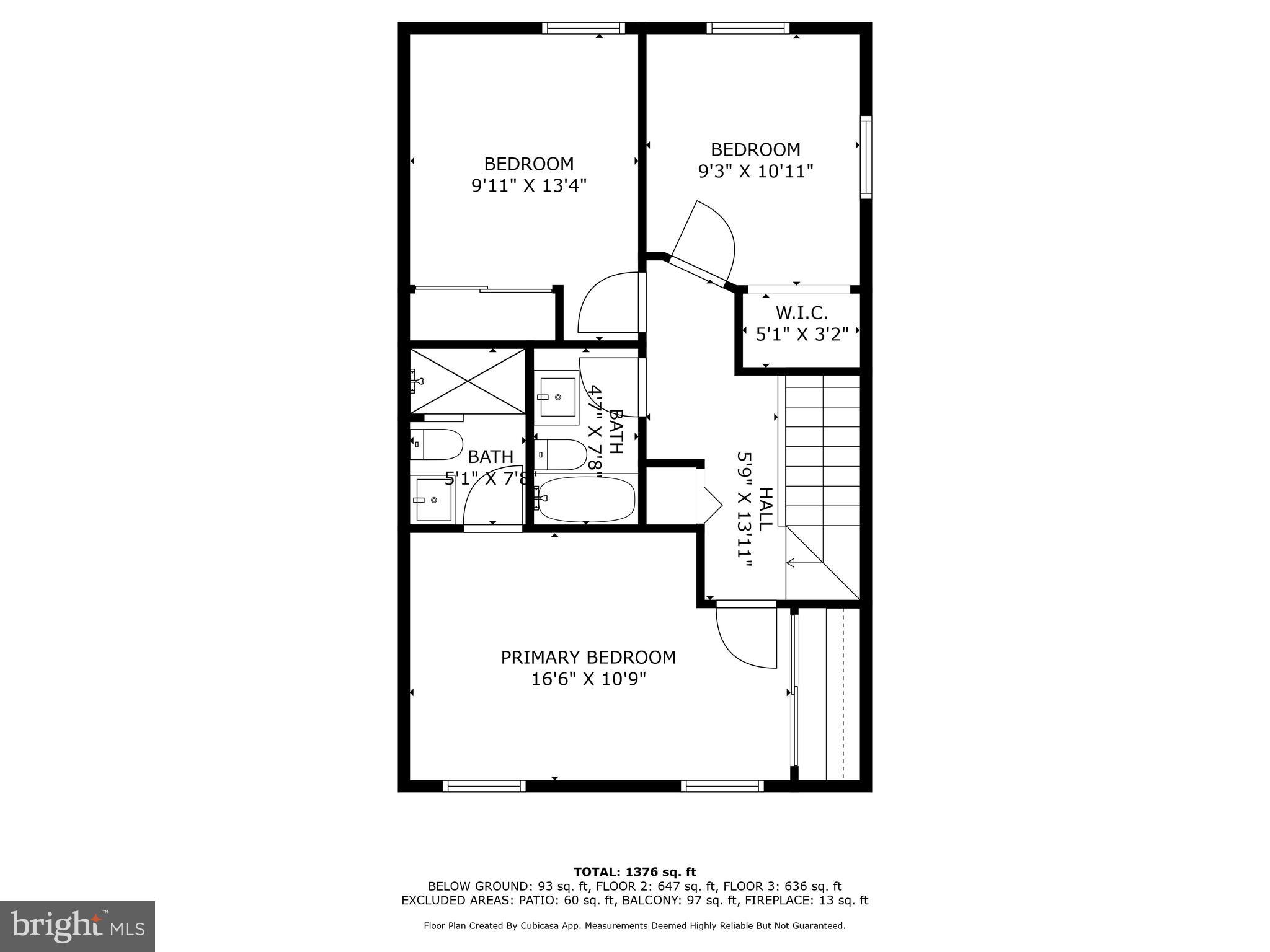 4145 PLEASANT MEADOW COURT