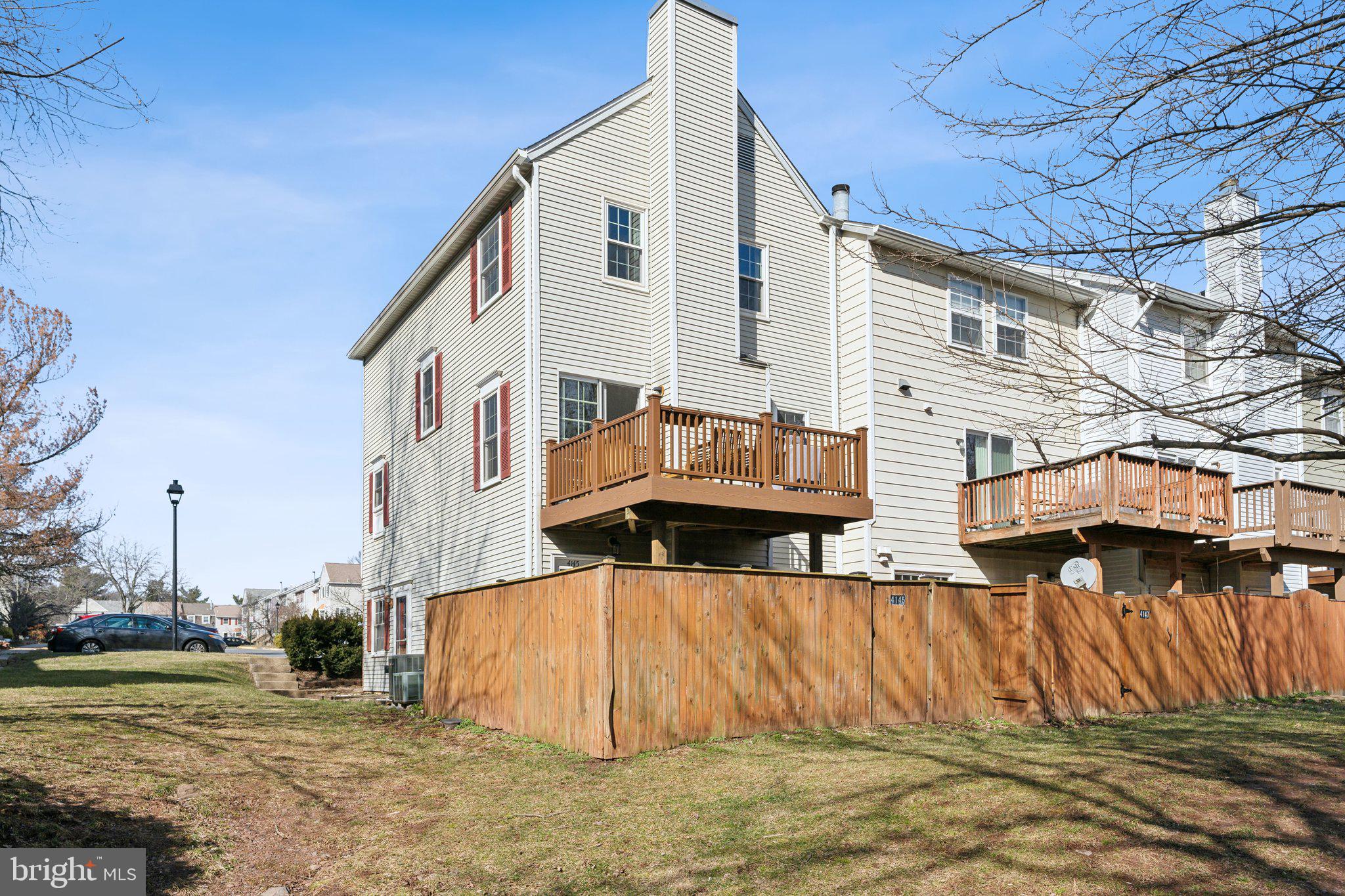 4145 PLEASANT MEADOW COURT
