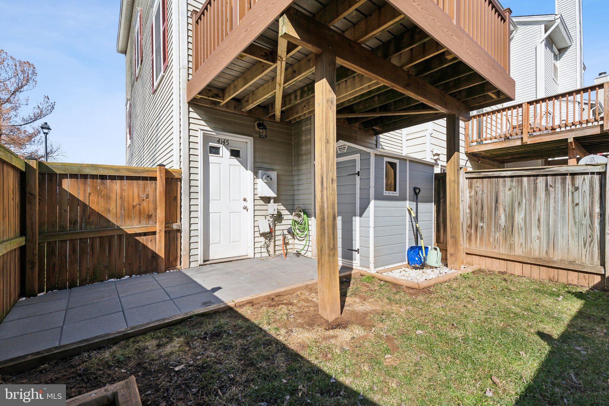 4145 PLEASANT MEADOW COURT
