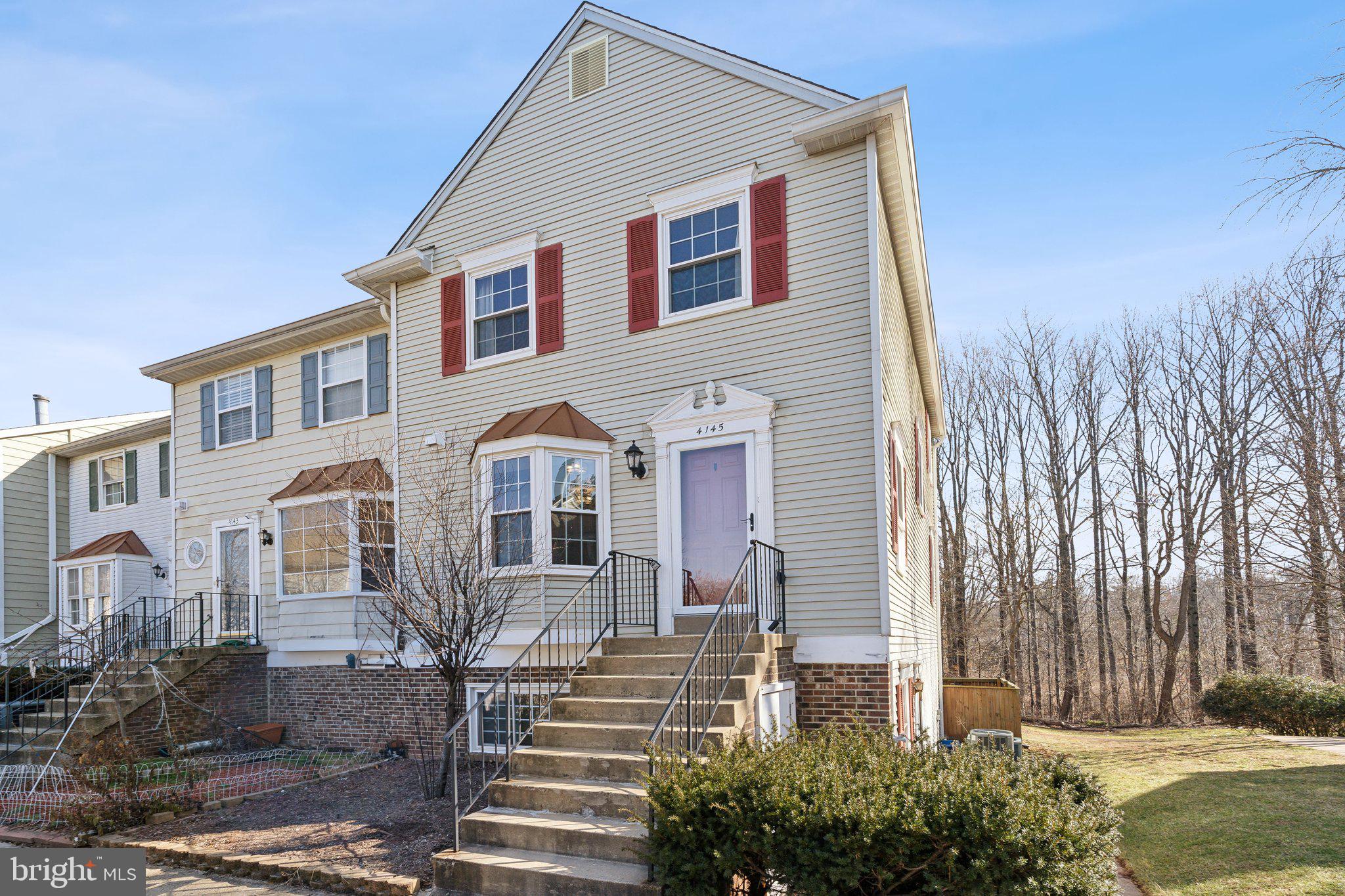 4145 PLEASANT MEADOW COURT