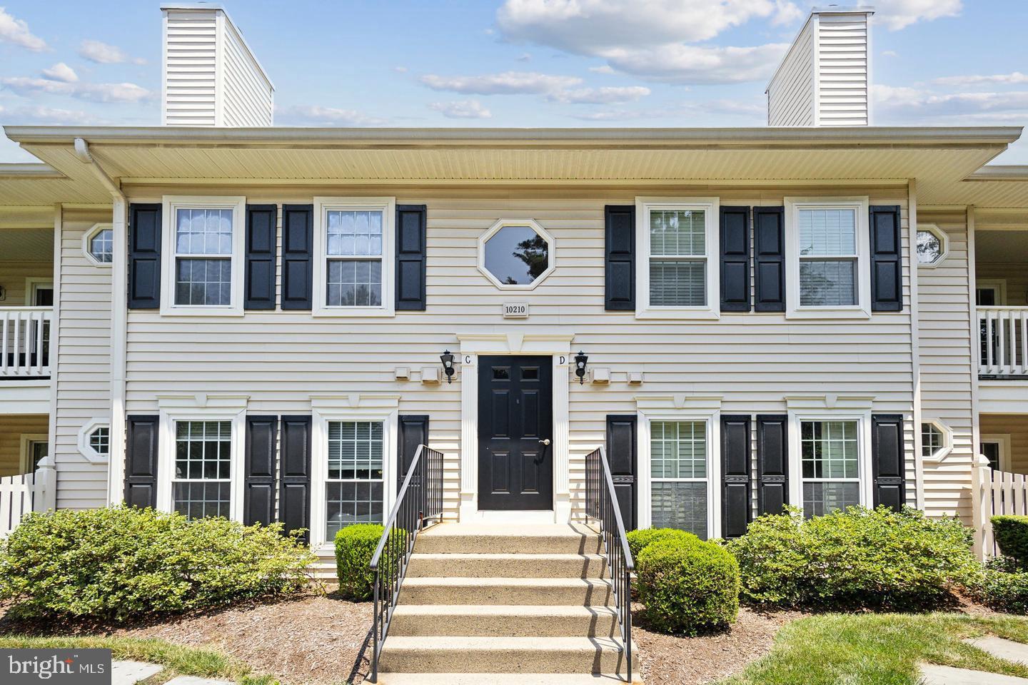 10210 ASHBROOKE COURT D 24