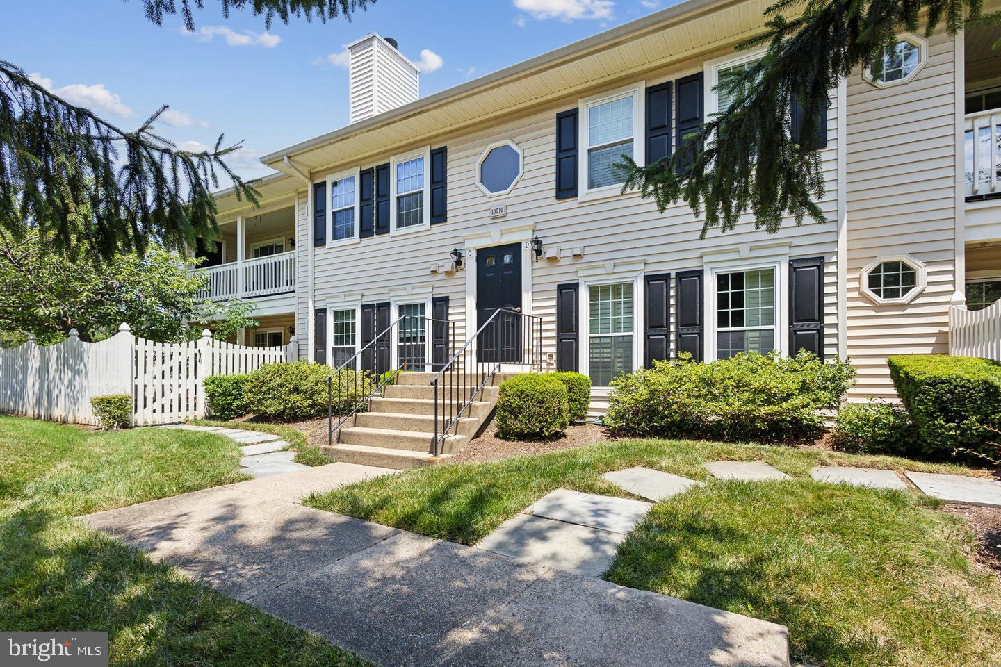10210 ASHBROOKE COURT D 24