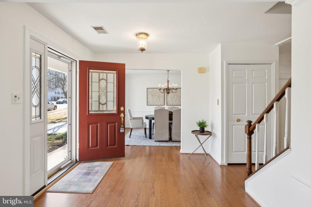 9706 ROSSETTI COURT