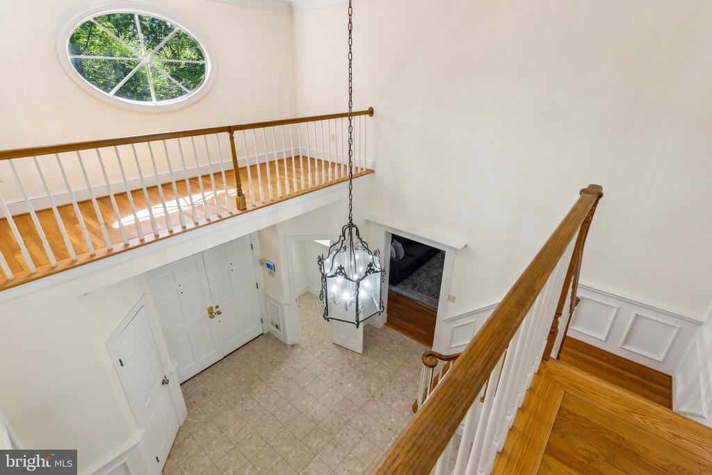 8702 OLD DOMINION DRIVE