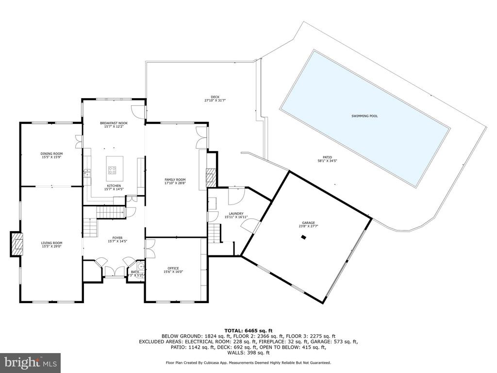 8702 OLD DOMINION DRIVE