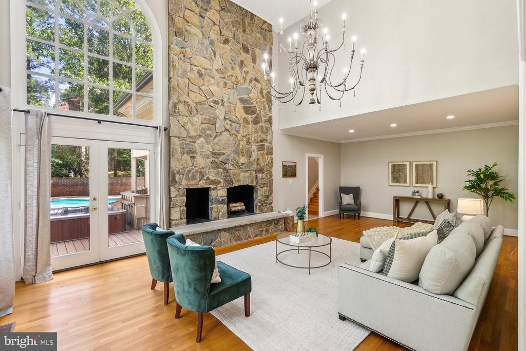 8702 OLD DOMINION DRIVE