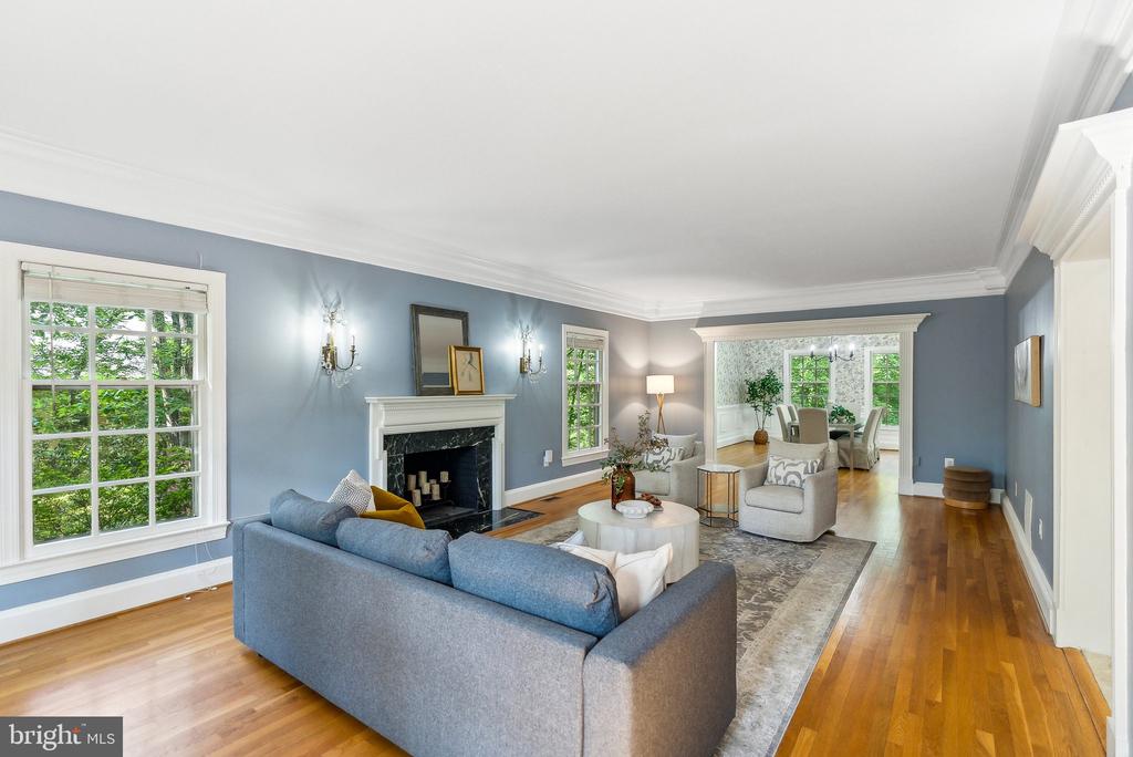 8702 OLD DOMINION DRIVE