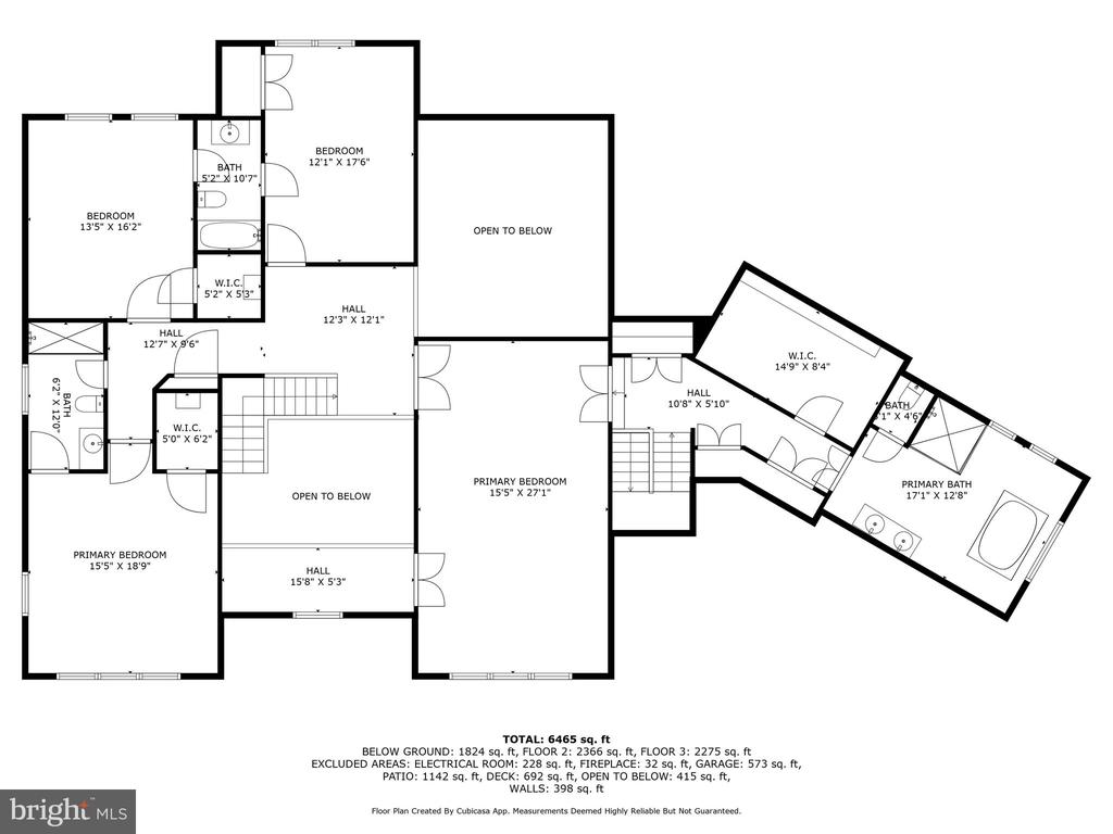 8702 OLD DOMINION DRIVE