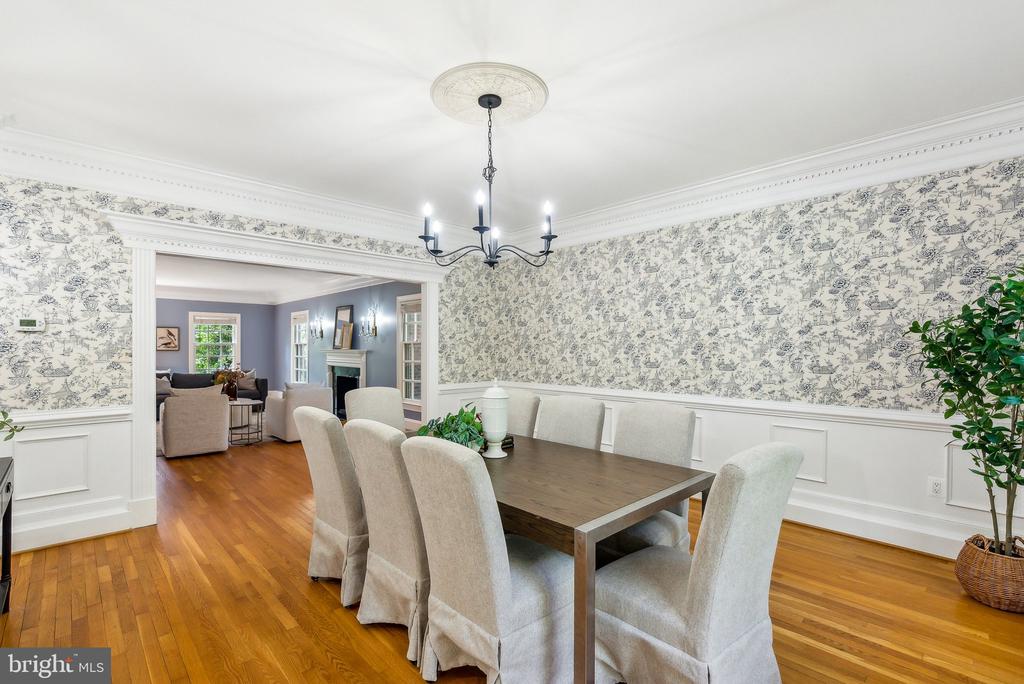 8702 OLD DOMINION DRIVE