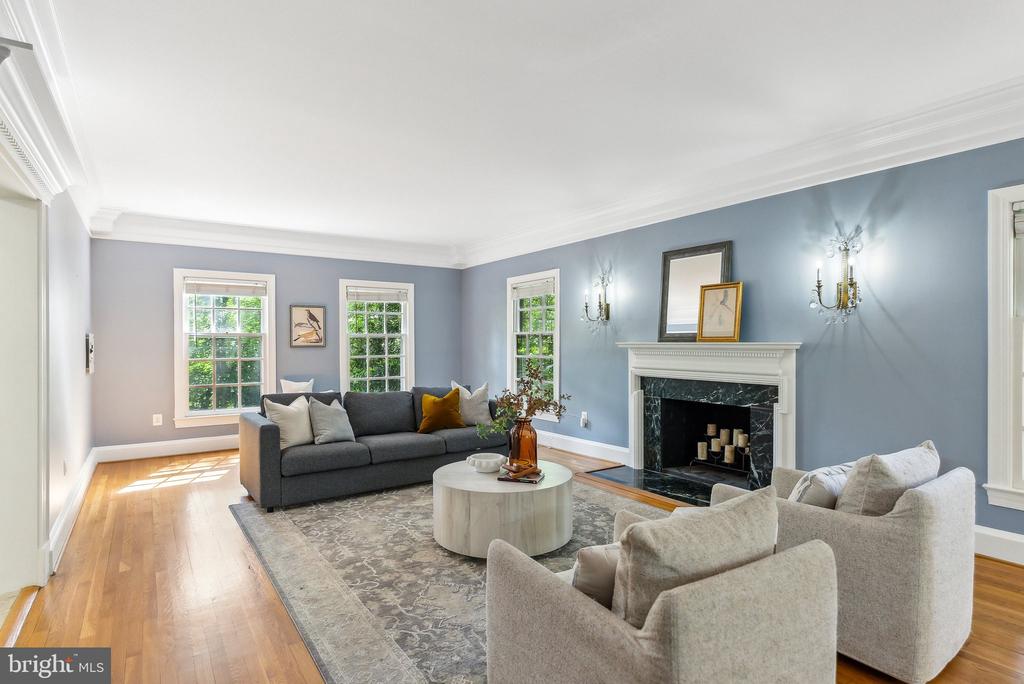 8702 OLD DOMINION DRIVE