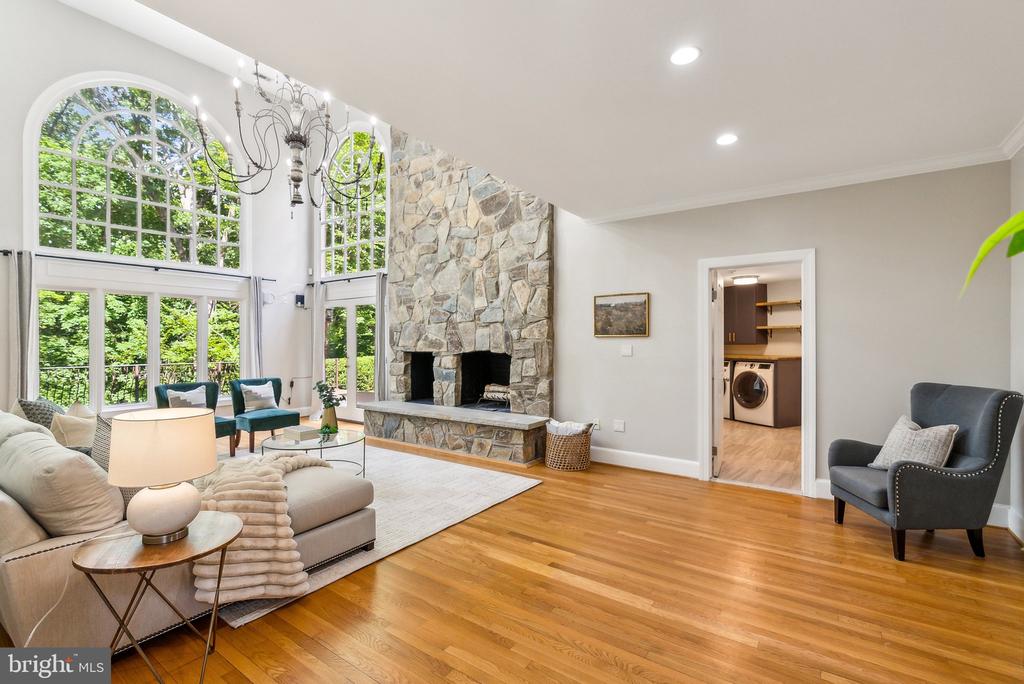 8702 OLD DOMINION DRIVE
