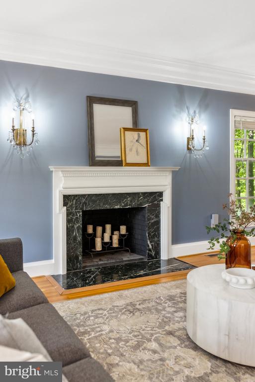 8702 OLD DOMINION DRIVE