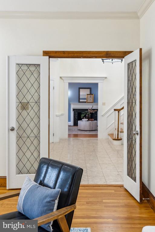 8702 OLD DOMINION DRIVE