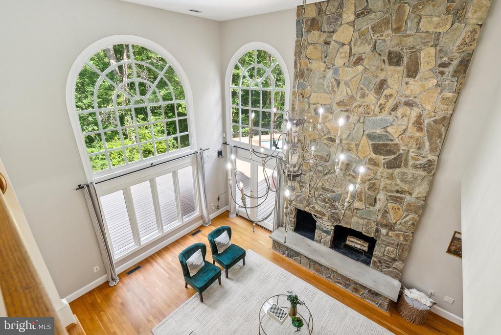 8702 OLD DOMINION DRIVE