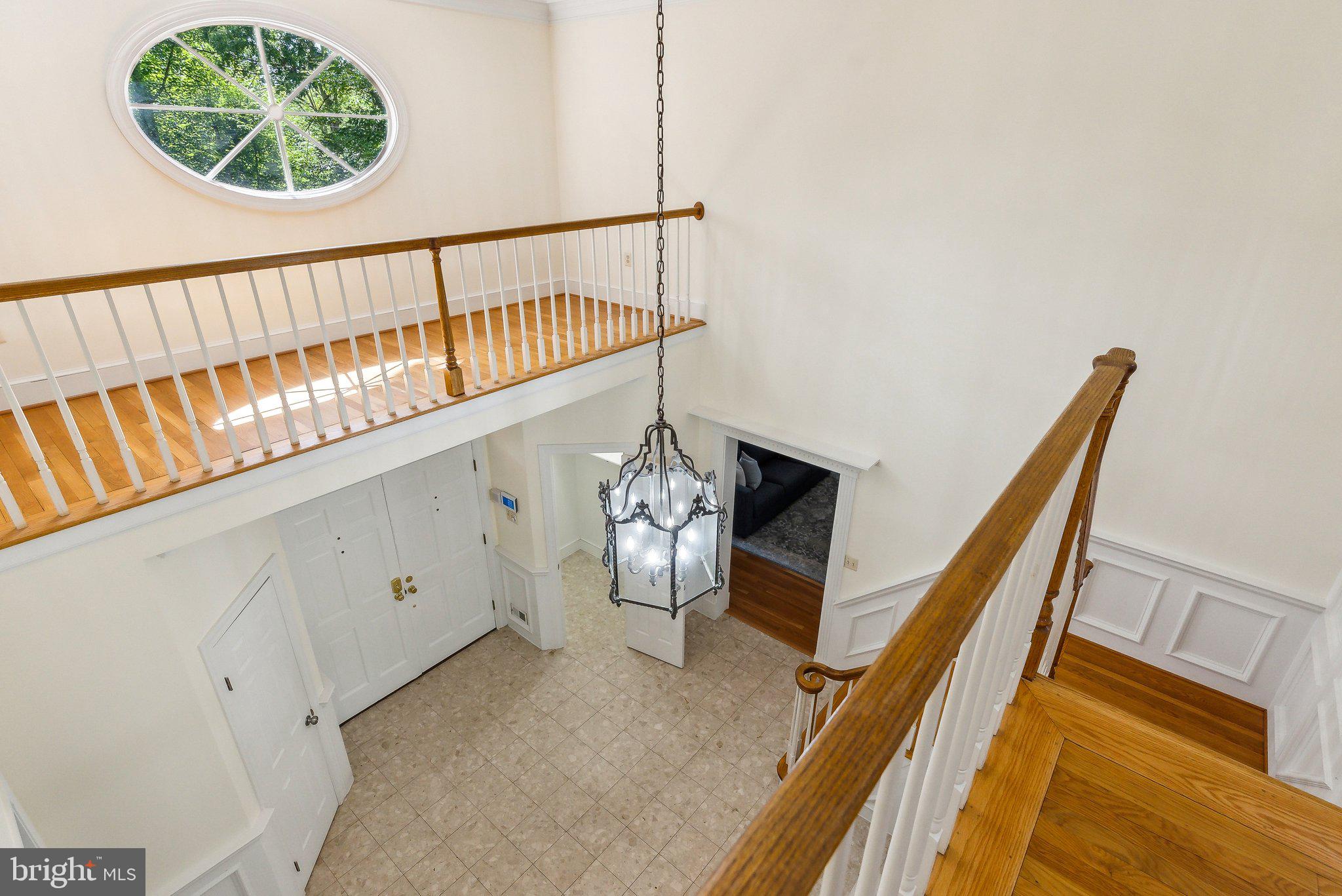 8702 OLD DOMINION DRIVE