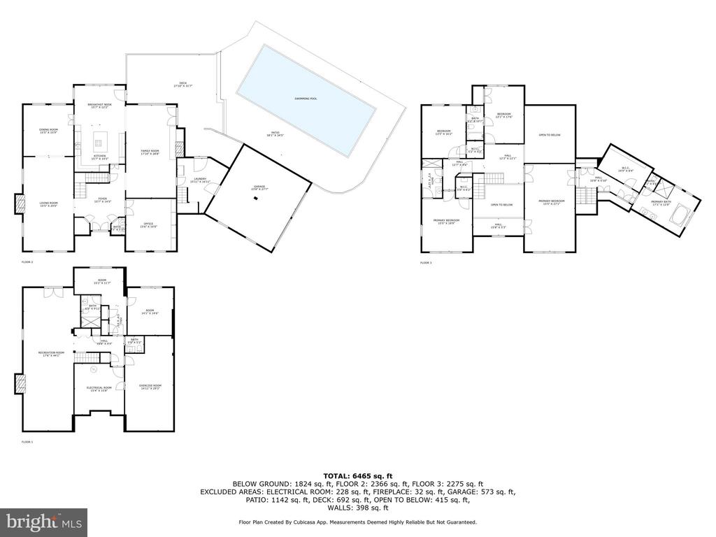 8702 OLD DOMINION DRIVE