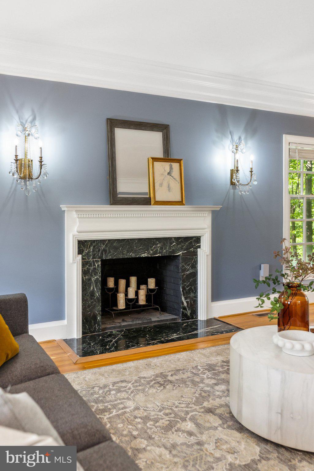 8702 OLD DOMINION DRIVE
