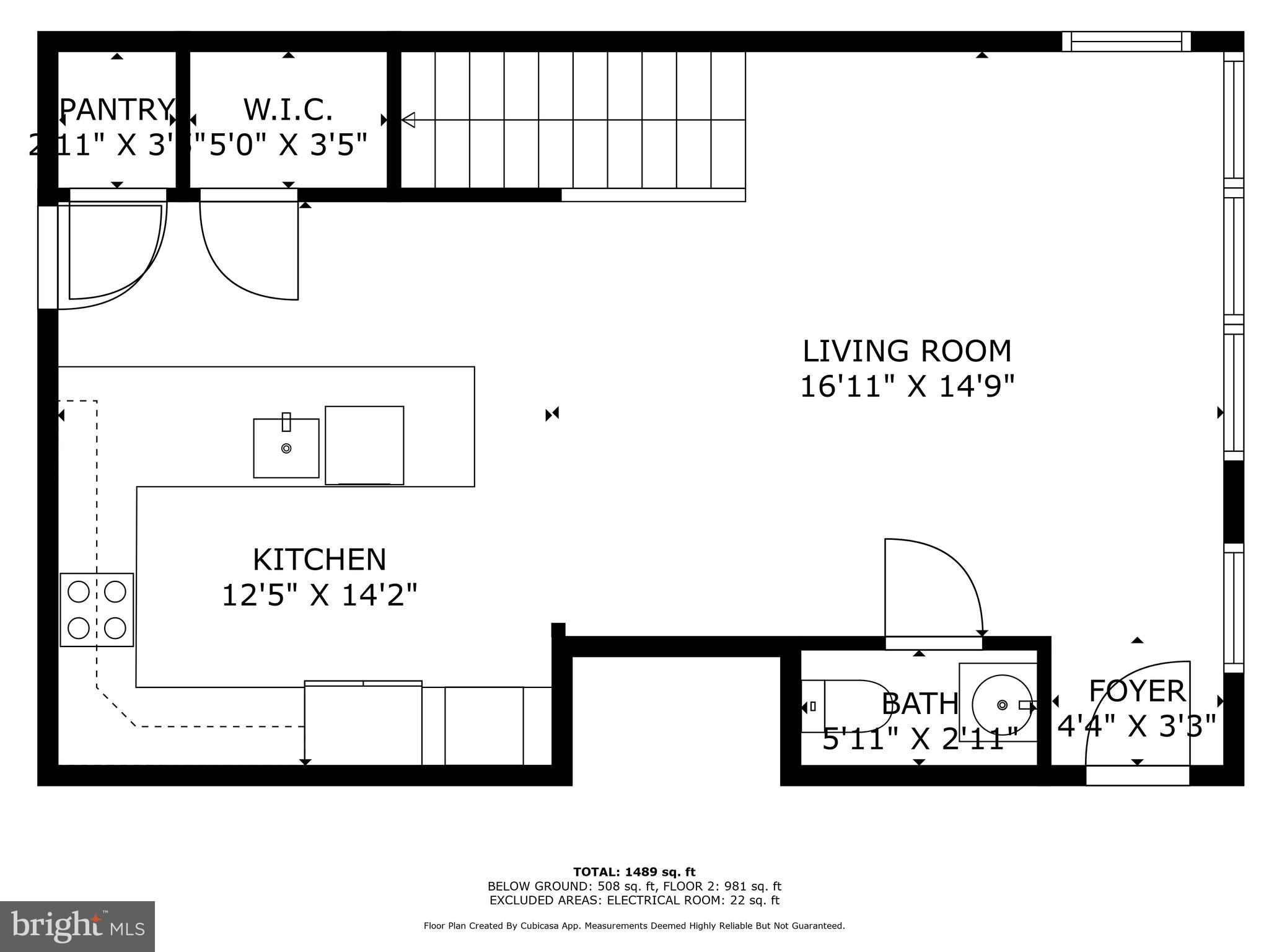 14120 GYPSUM LOOP