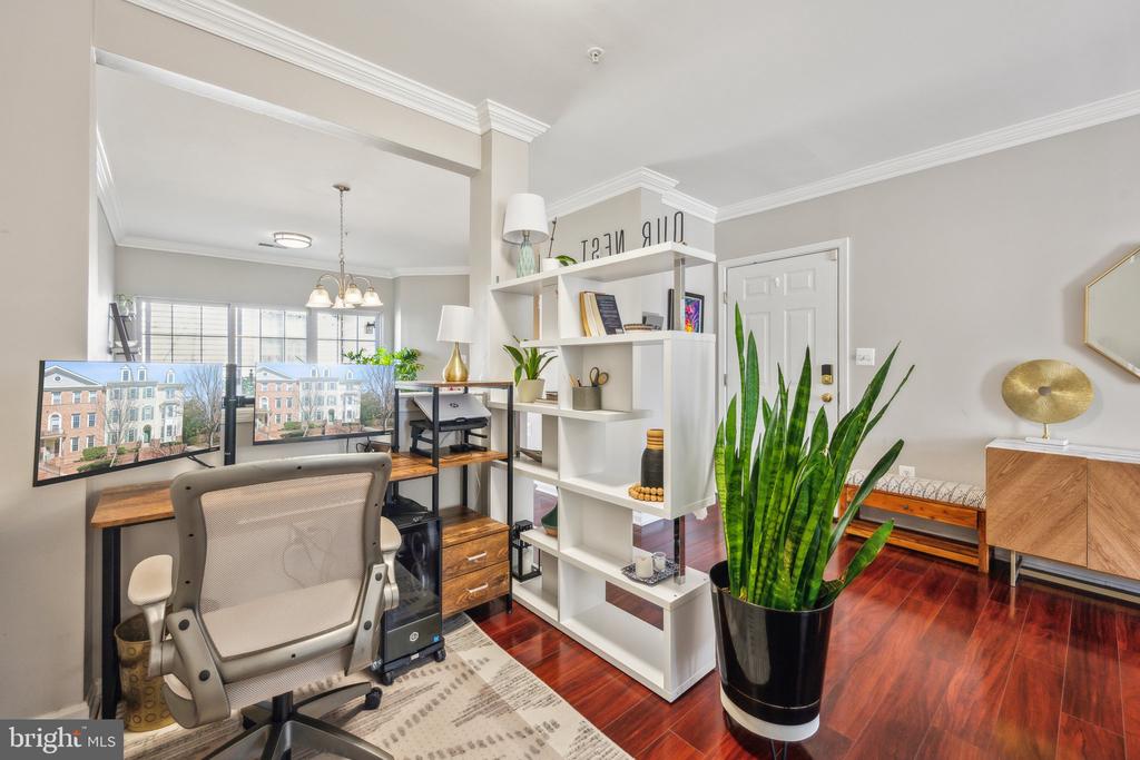 8830 ASHGROVE HOUSE LANE 201