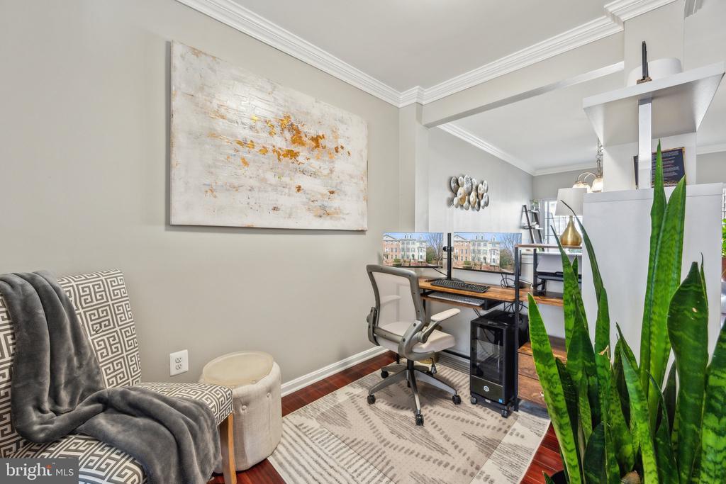 8830 ASHGROVE HOUSE LANE 201