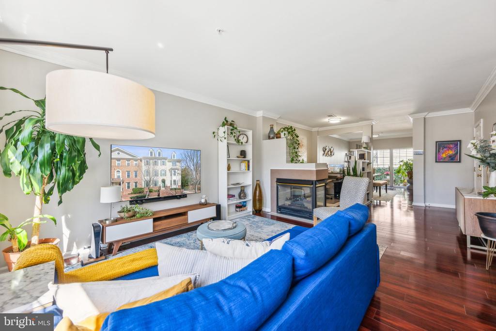 8830 ASHGROVE HOUSE LANE 201