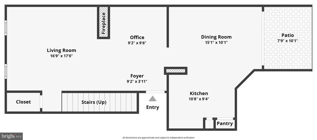 8830 ASHGROVE HOUSE LANE 201
