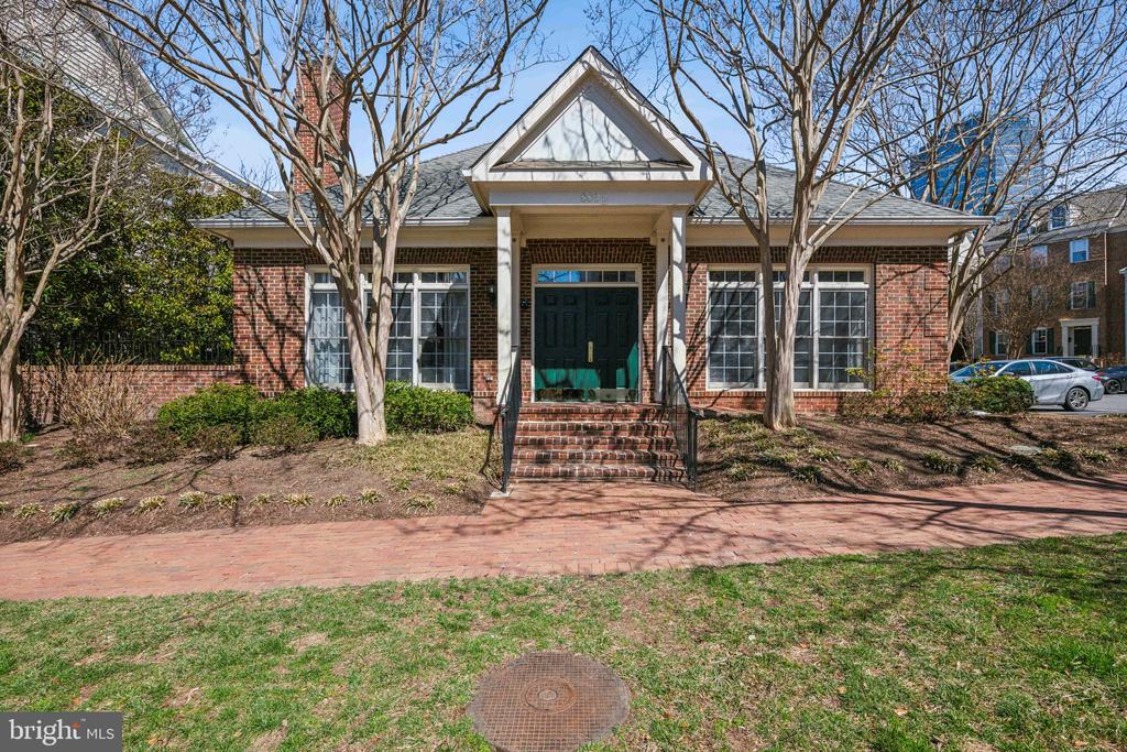8830 ASHGROVE HOUSE LANE 201