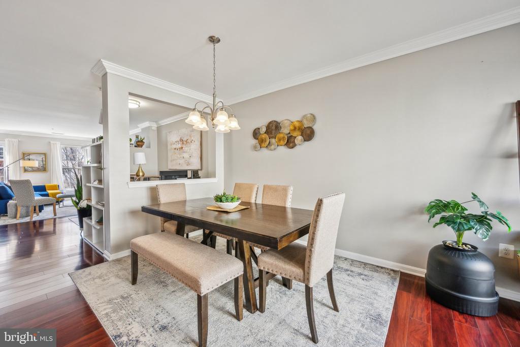 8830 ASHGROVE HOUSE LANE 201