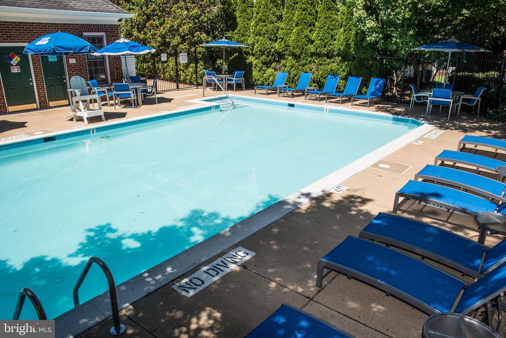 8830 ASHGROVE HOUSE LANE 201