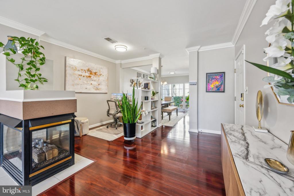 8830 ASHGROVE HOUSE LANE 201