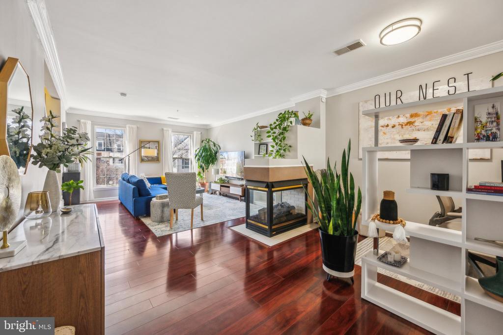 8830 ASHGROVE HOUSE LANE 201