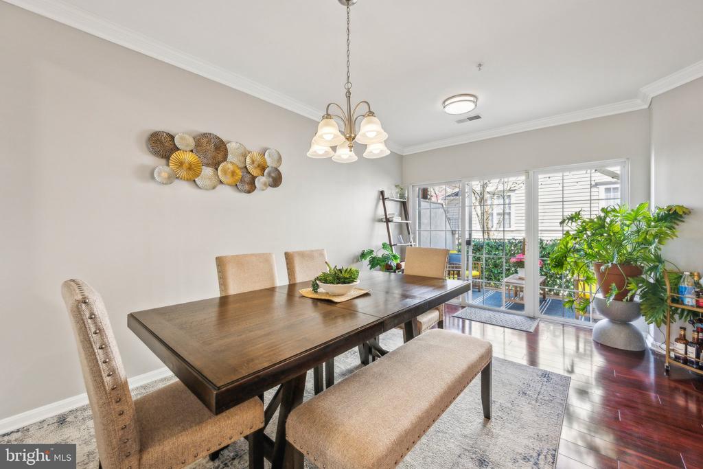 8830 ASHGROVE HOUSE LANE 201