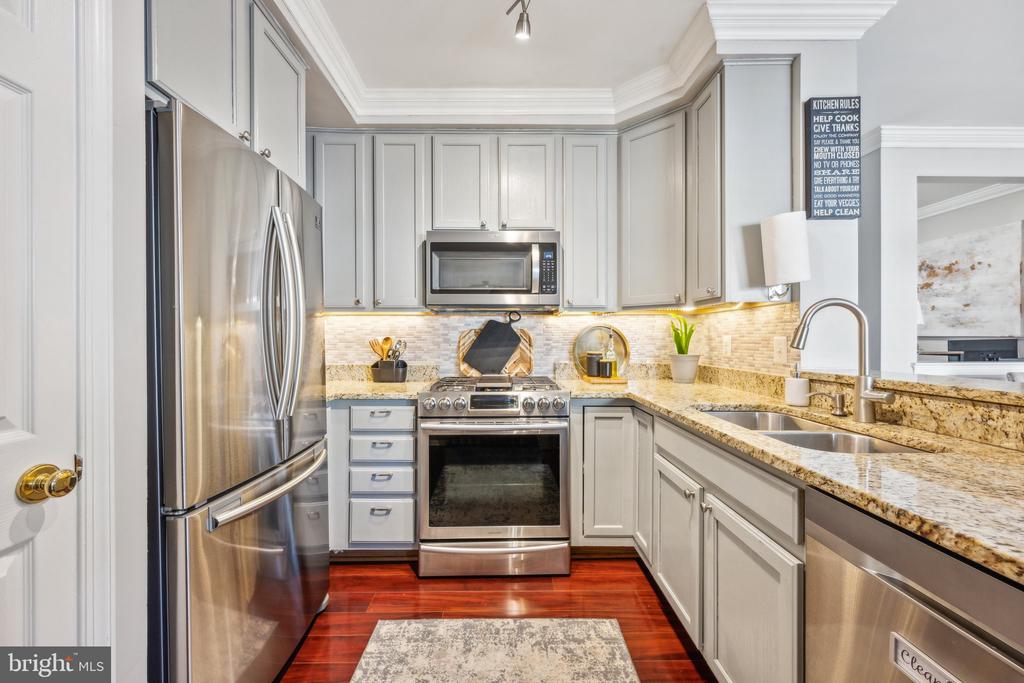8830 ASHGROVE HOUSE LANE 201