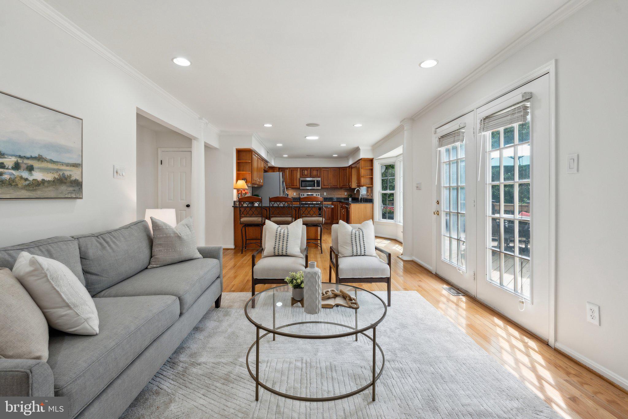 12564 QUINCY ADAMS COURT