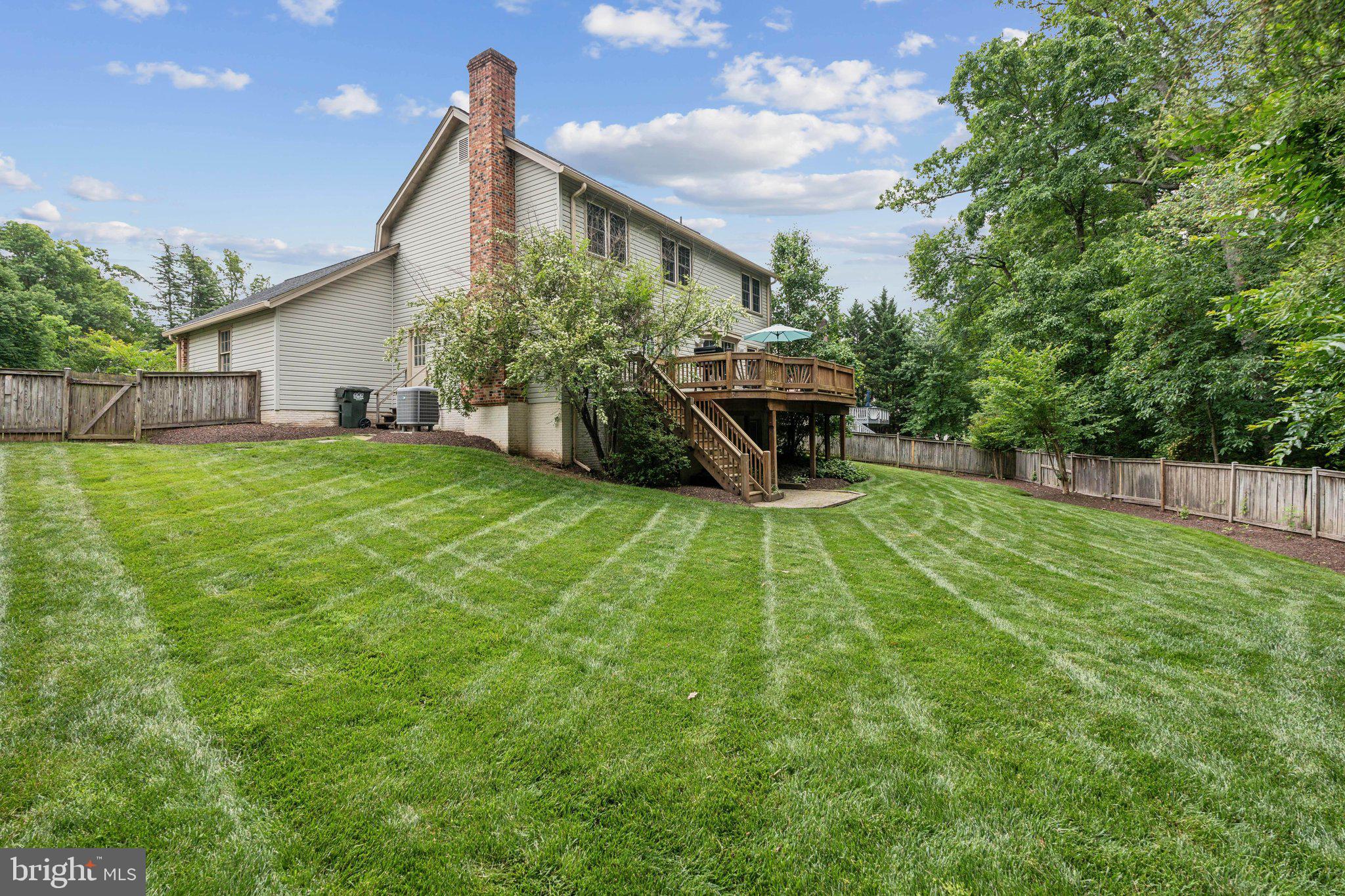 12564 QUINCY ADAMS COURT
