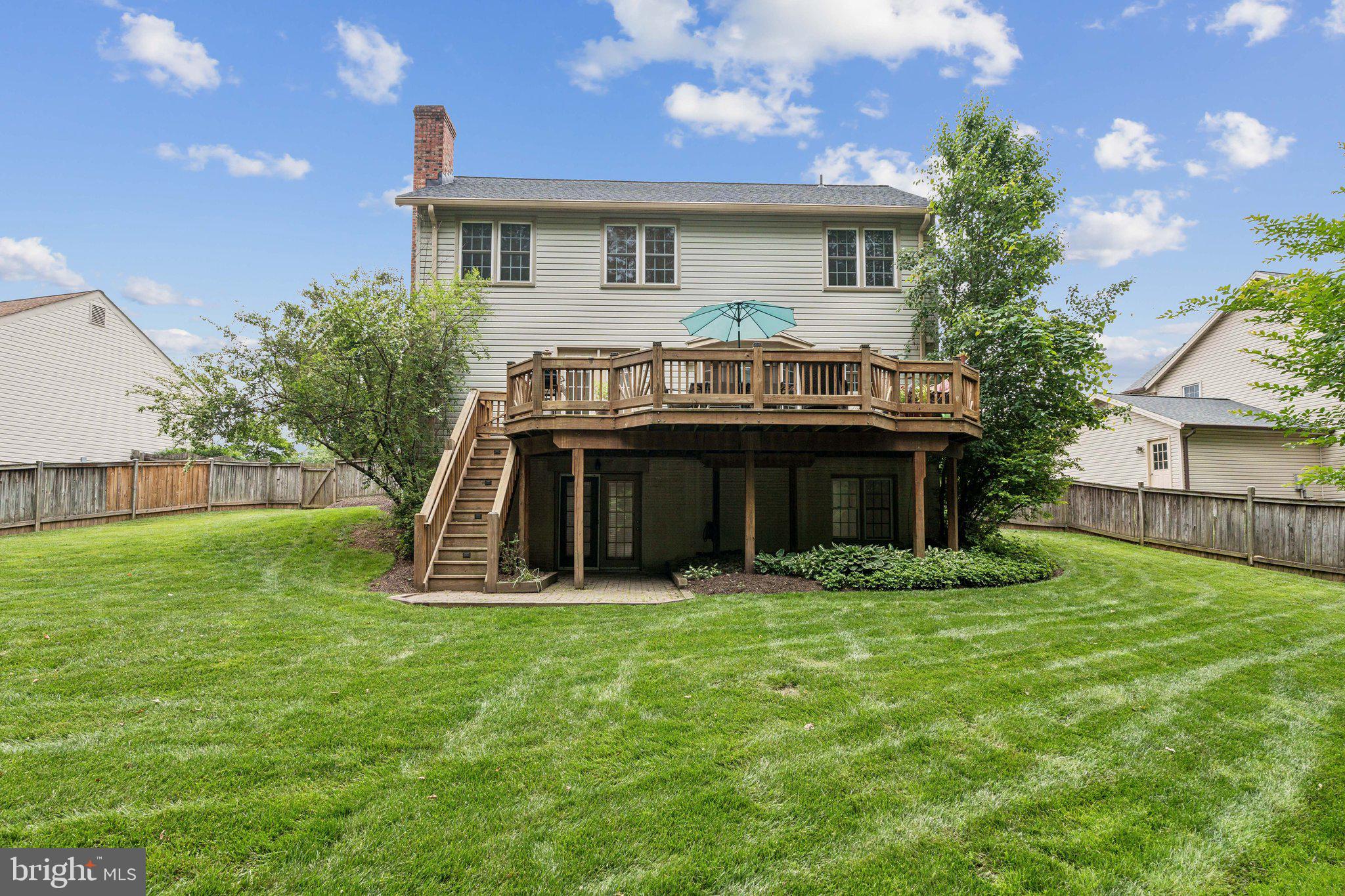12564 QUINCY ADAMS COURT