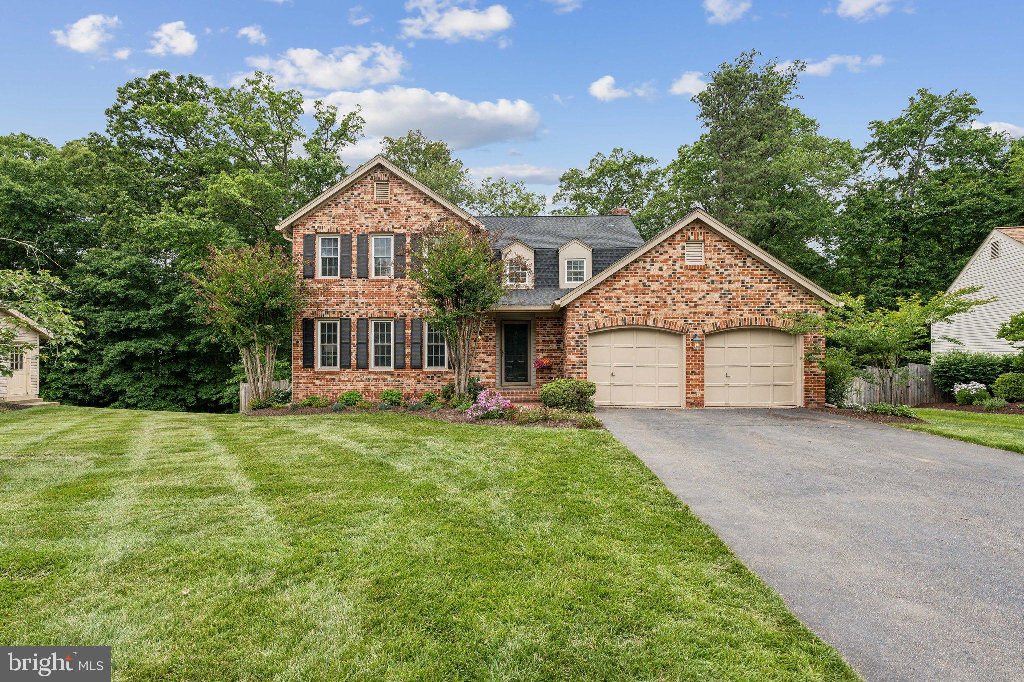 12564 QUINCY ADAMS COURT